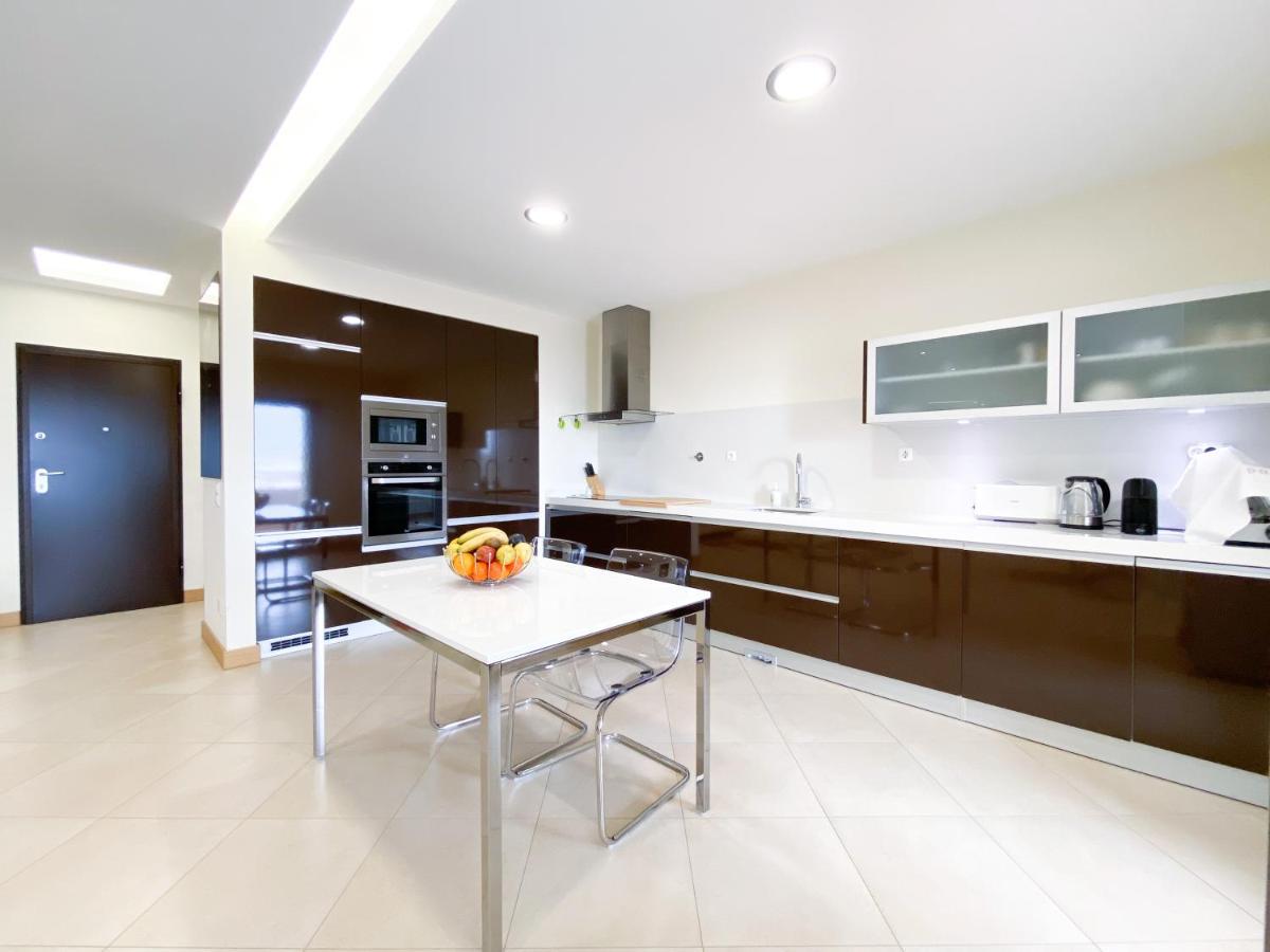 Luxury Condominium Apartment With Swimming Pool #1903 Lagos Buitenkant foto