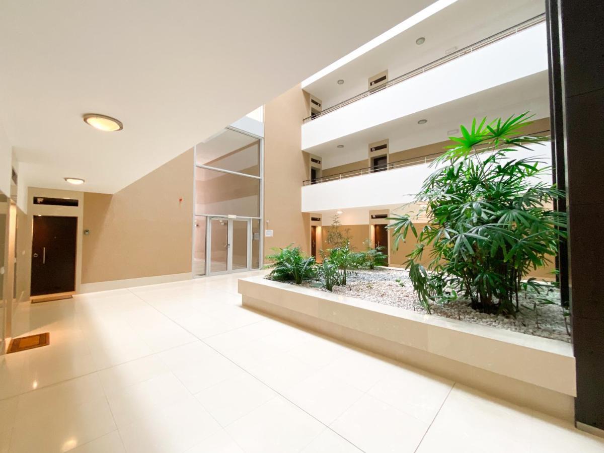 Luxury Condominium Apartment With Swimming Pool #1903 Lagos Buitenkant foto