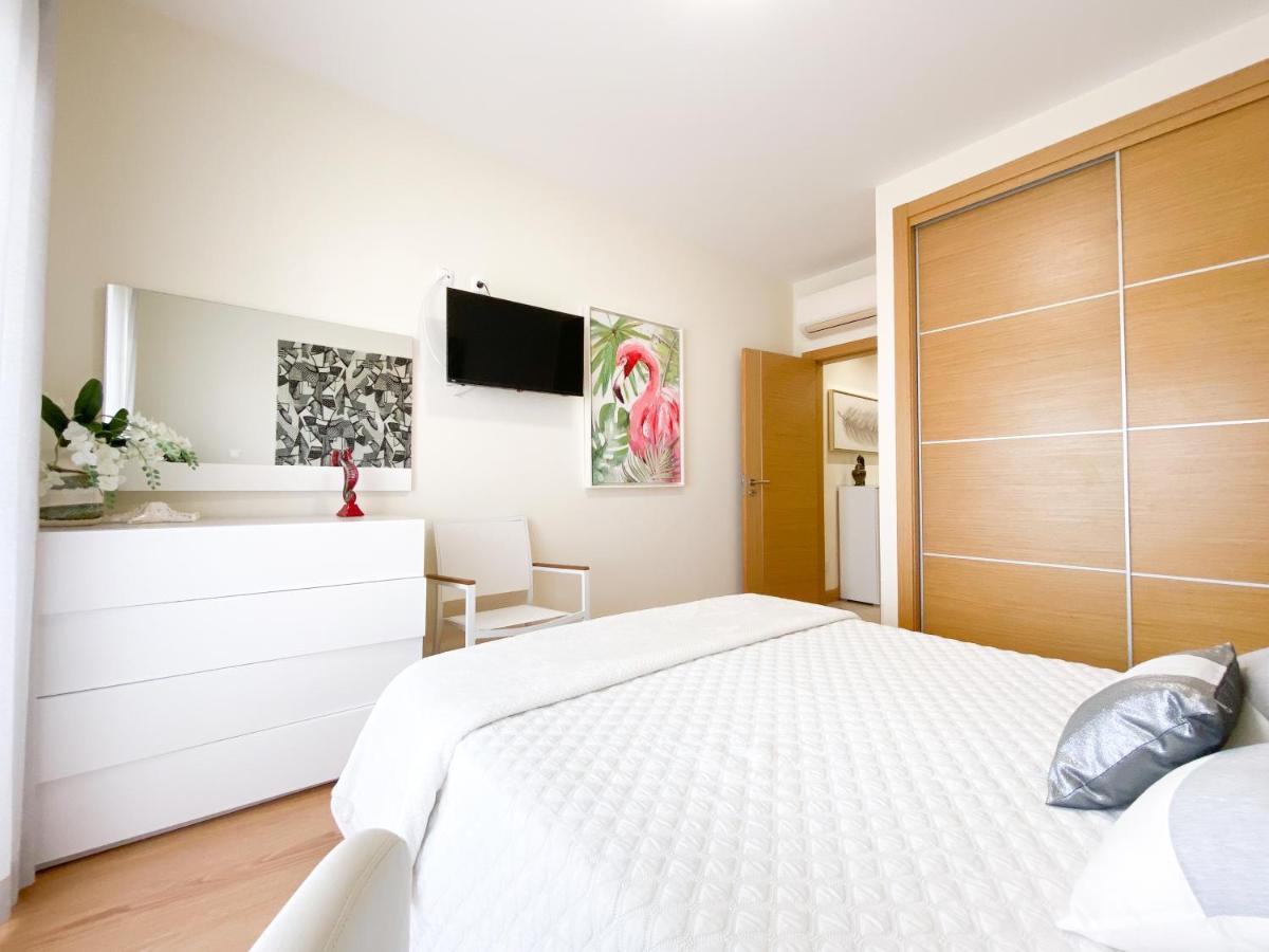 Luxury Condominium Apartment With Swimming Pool #1903 Lagos Buitenkant foto