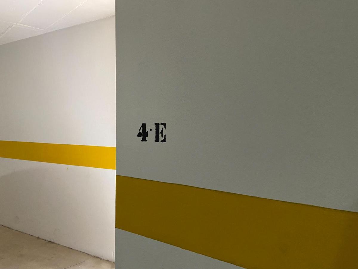 Luxury Condominium Apartment With Swimming Pool #1903 Lagos Buitenkant foto