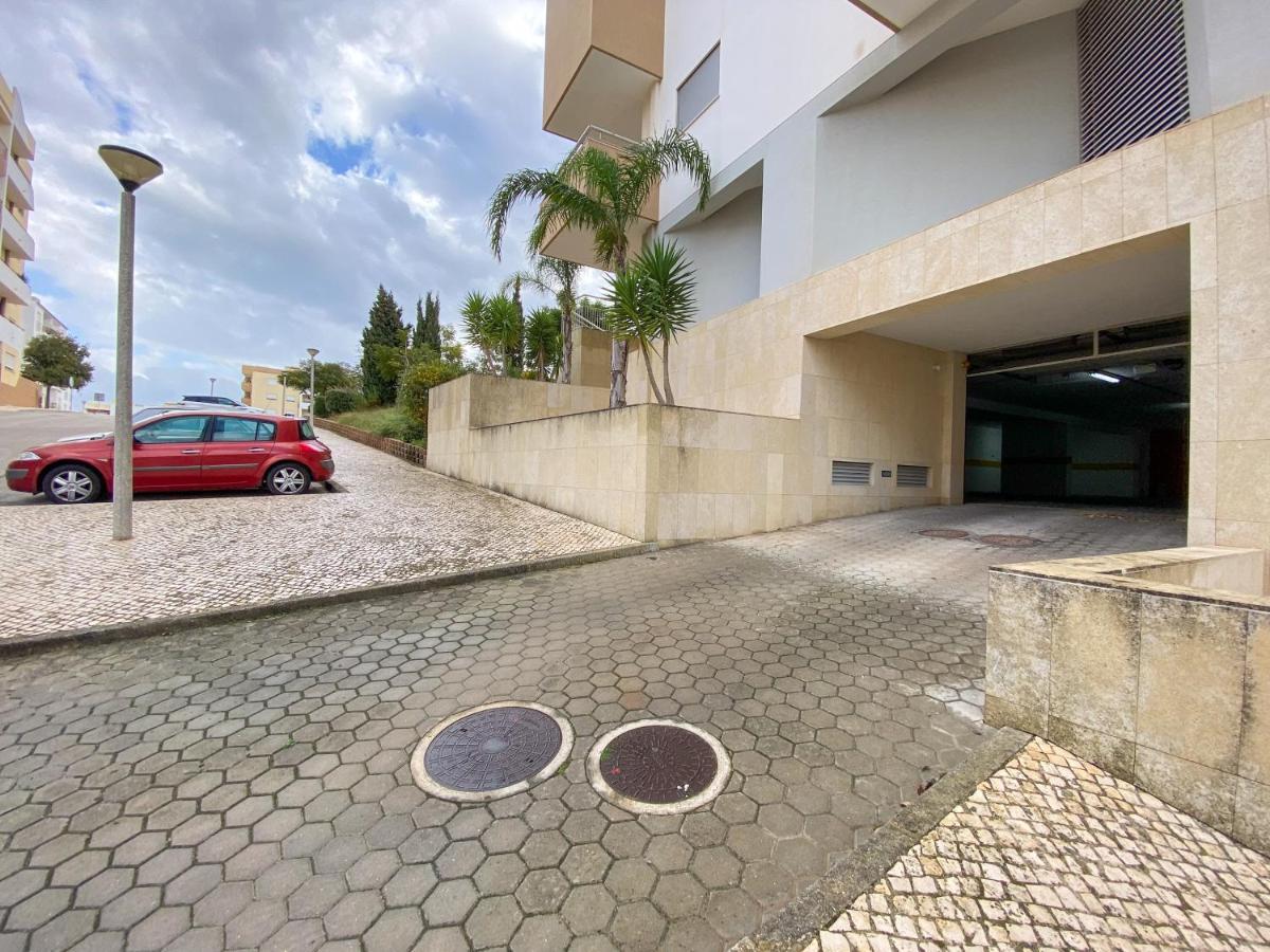 Luxury Condominium Apartment With Swimming Pool #1903 Lagos Buitenkant foto