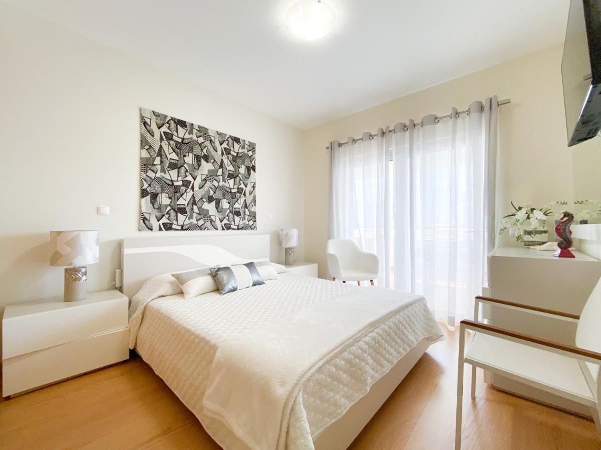 Luxury Condominium Apartment With Swimming Pool #1903 Lagos Buitenkant foto
