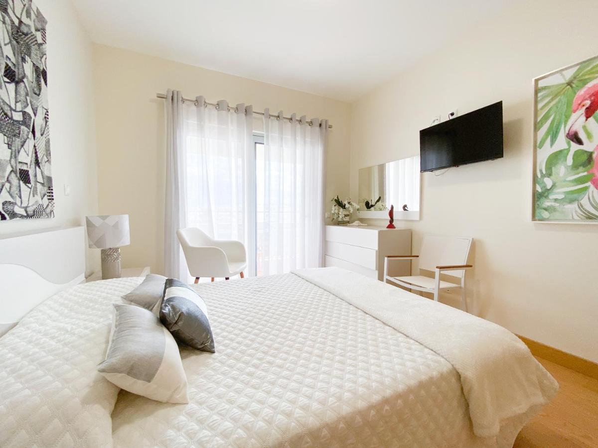 Luxury Condominium Apartment With Swimming Pool #1903 Lagos Buitenkant foto