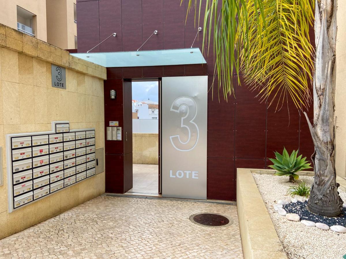 Luxury Condominium Apartment With Swimming Pool #1903 Lagos Buitenkant foto