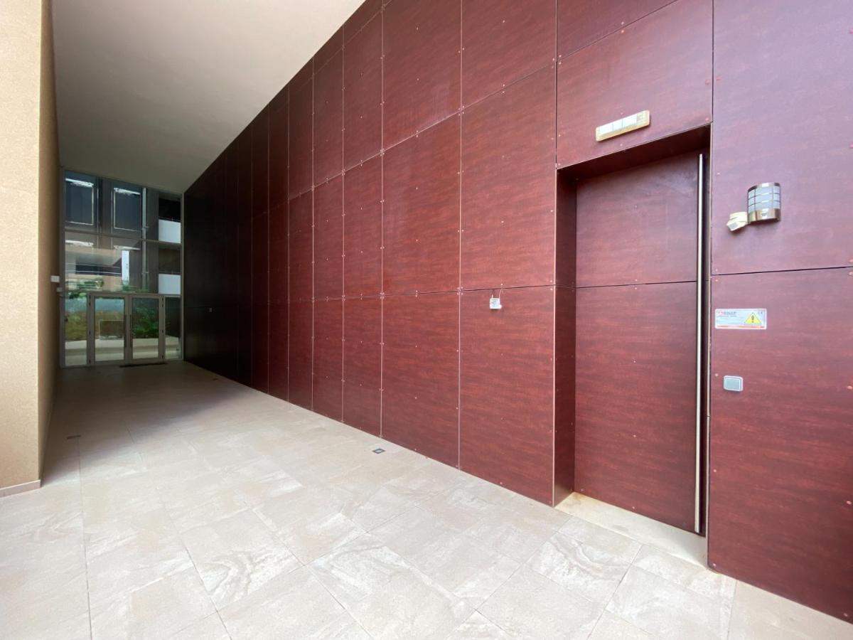 Luxury Condominium Apartment With Swimming Pool #1903 Lagos Buitenkant foto
