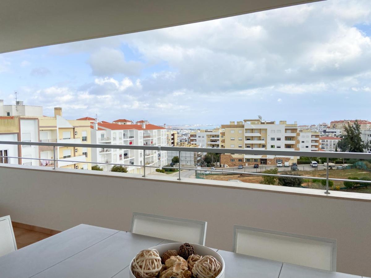 Luxury Condominium Apartment With Swimming Pool #1903 Lagos Buitenkant foto